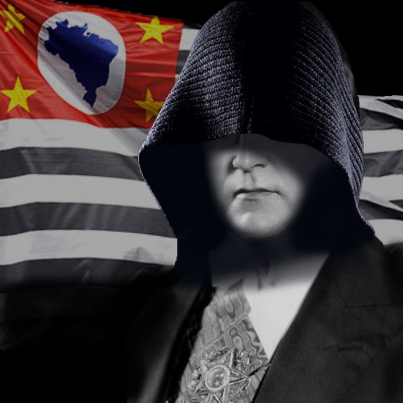 A ideologia do 9 de Julho a fabricação do antigetulismo paulista capa