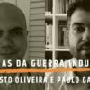 Crônicas da guerra industrial