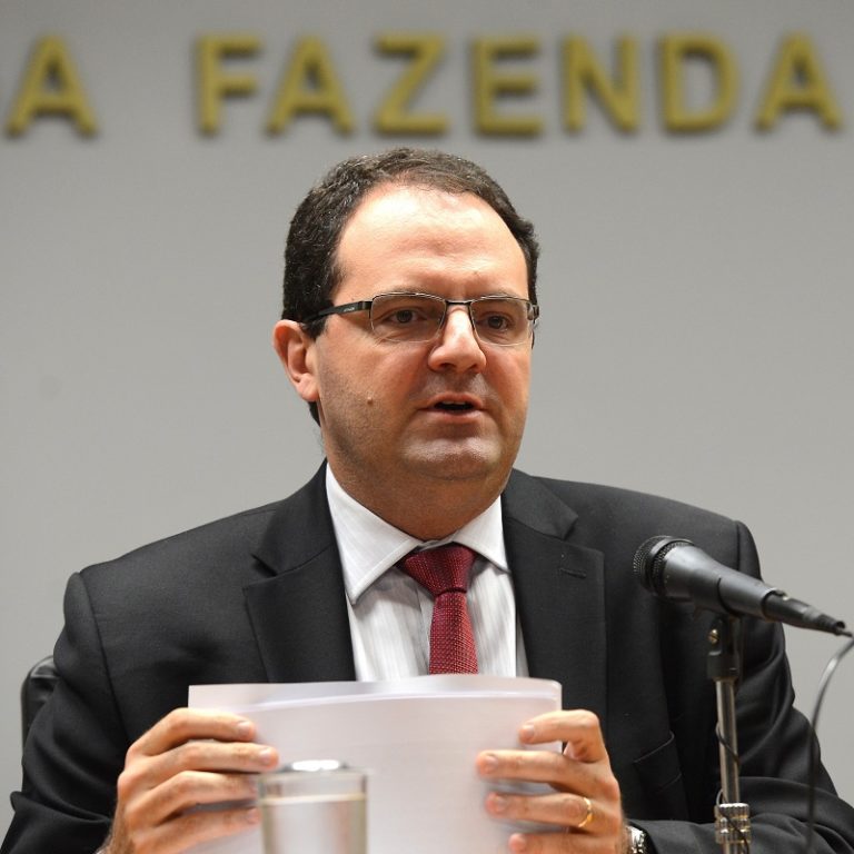 Nelson Barbosa