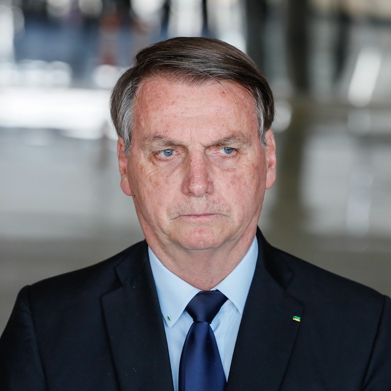 bolsonaro oposição domesticada