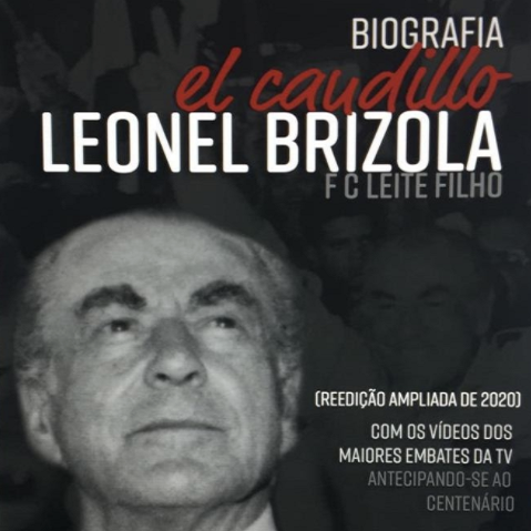 el caudillo brizola fc leite