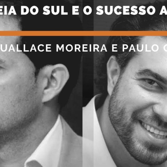A Coreia do Sul e o Sucesso Asiático