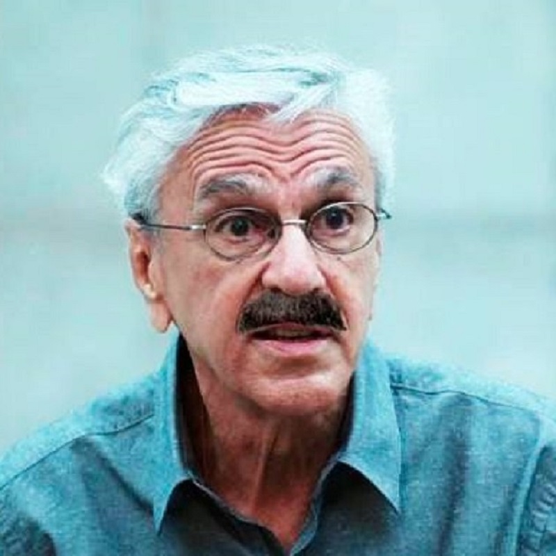 Caetano Veloso está sendo usado numa campanha de interdição do debate e de cancelamento, como virou moda falar.