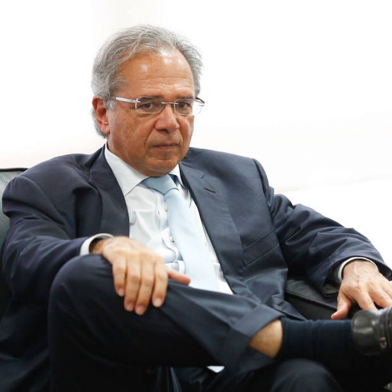 a administração pública dos cupons paulo guedes milton friedman bolsonaro