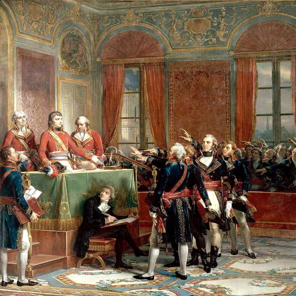 Sobre direito administrativo, histórias e teorias – uma réplica a Maurício Portugal