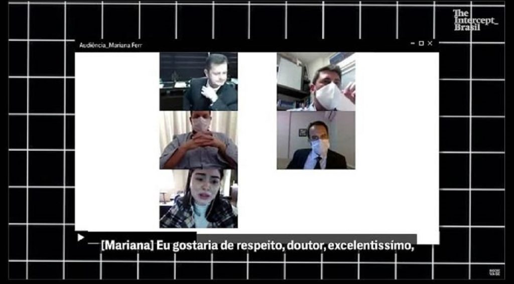 apesar da pauta real e extremamente relevante em mãos, o veículo jornalístico promoveu uma clara indução ao erro já na manchete e, com isso, fez emplacar a palavra de ordem “não existe estupro culposo”. Esses foram os termos nos quais a notícia ganhou a discussão nacional, e quanto a isso não há dúvida.