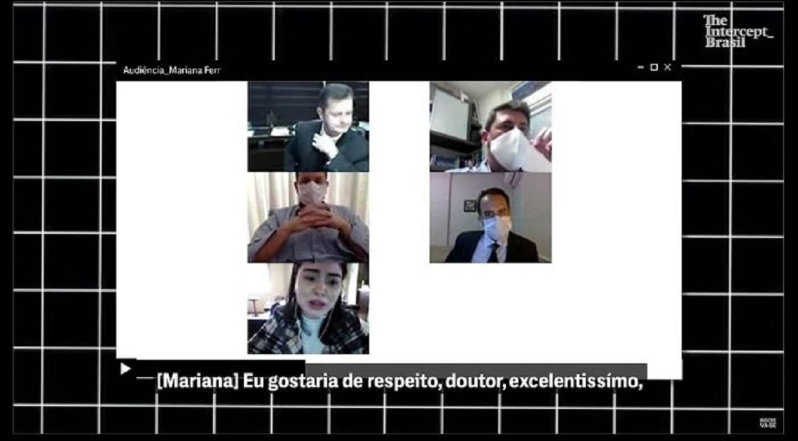 apesar da pauta real e extremamente relevante em mãos, o veículo jornalístico promoveu uma clara indução ao erro já na manchete e, com isso, fez emplacar a palavra de ordem “não existe estupro culposo”. Esses foram os termos nos quais a notícia ganhou a discussão nacional, e quanto a isso não há dúvida.
