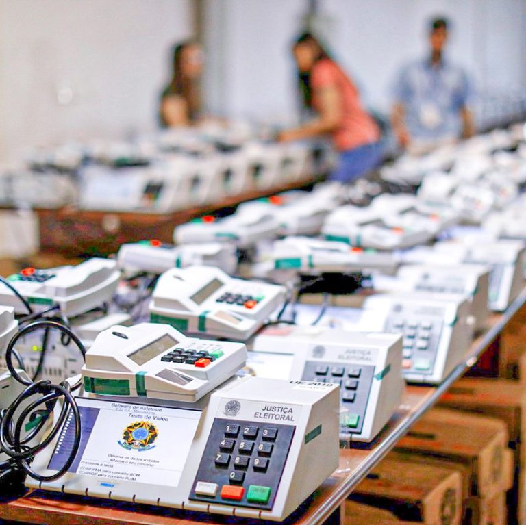 GILBERTO MARINGONI: Rápidas linhas sobre as eleições municipais de 2020