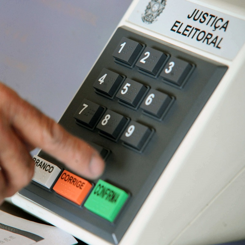 Sinais dos tempos - análise estrutural das eleições municipais de 2020