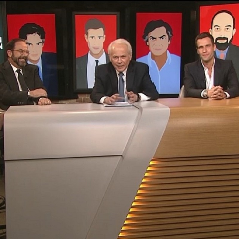 Neste domingo, após quase 3 décadas no ar, o programa Manhattan Connection exibiu sua última edição transmitida pela rede Globosat.