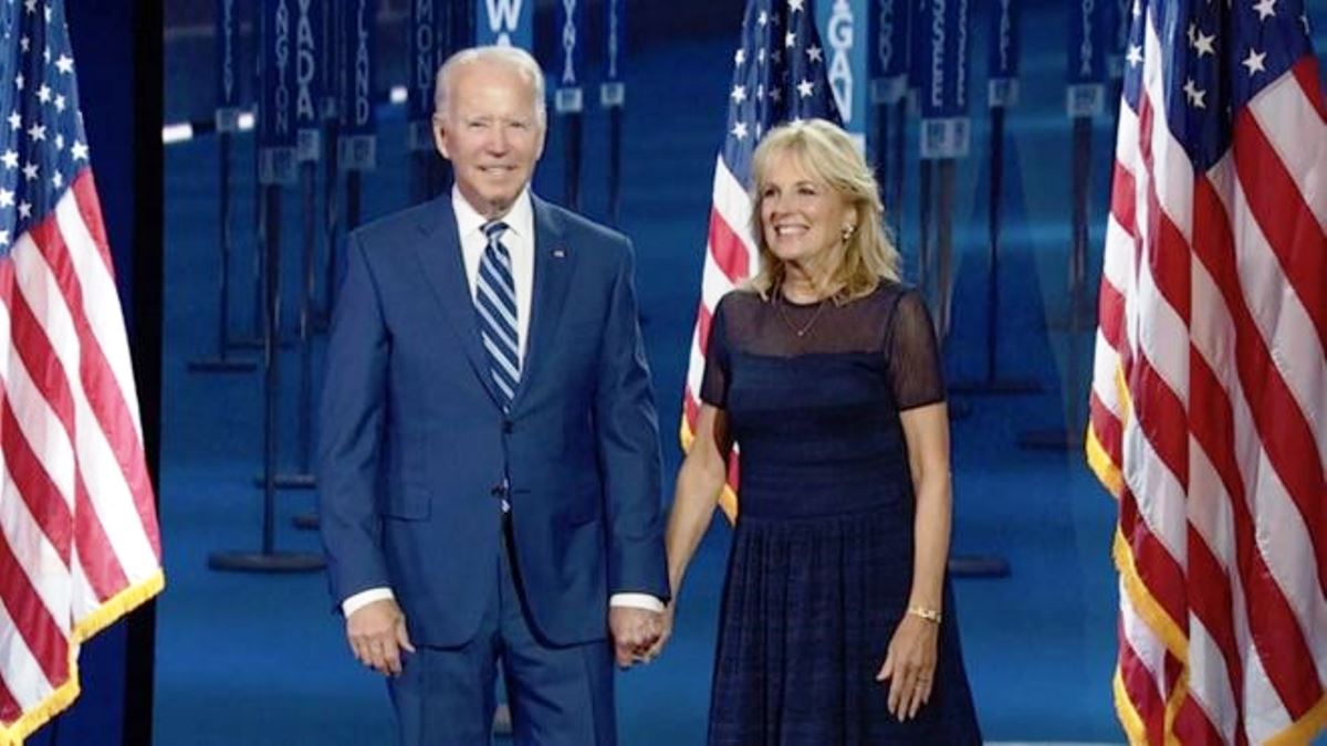 GUSTAVO CASTAÑON Como Joe Biden venceu donald trump eleições dos eua usa