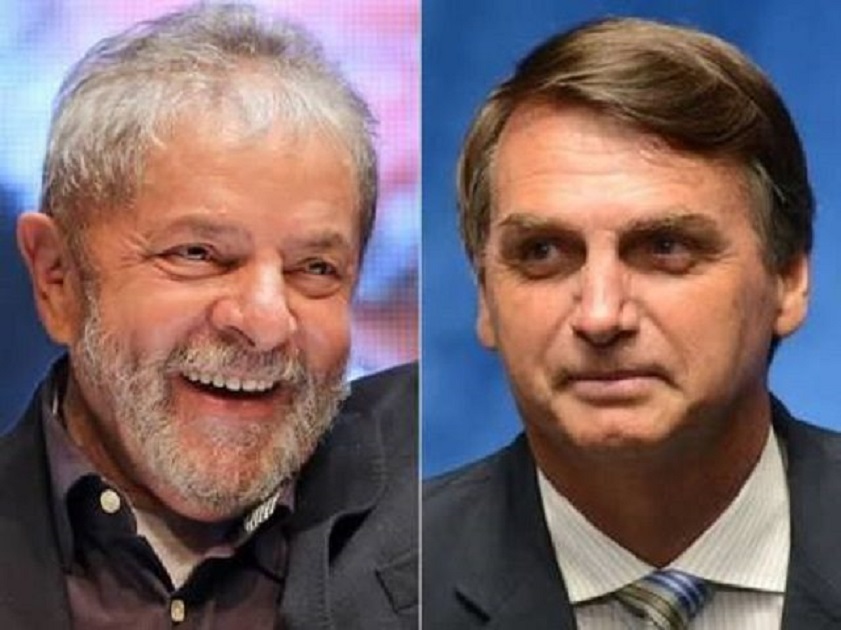 Por Christian Lynch - É impressão minha, ou parte do PT está querendo que os partidos que apoiaram o impeachment de 2016 façam "autocrítica", antes de apoiar uma frente contra Bolsonaro?