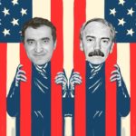 A jaula de aço de Ruy Mauro Marini e Alysson Mascaro