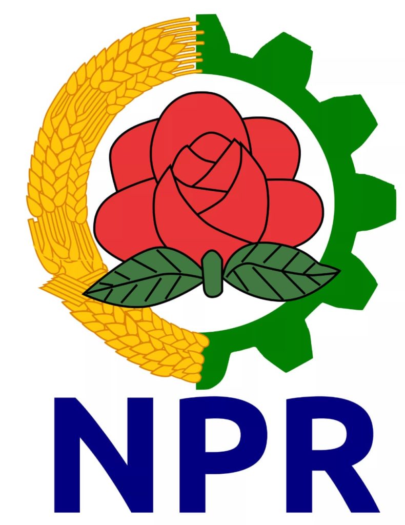 O significado do símbolo do NPR-PDT é mais complexo do que você imagina 2