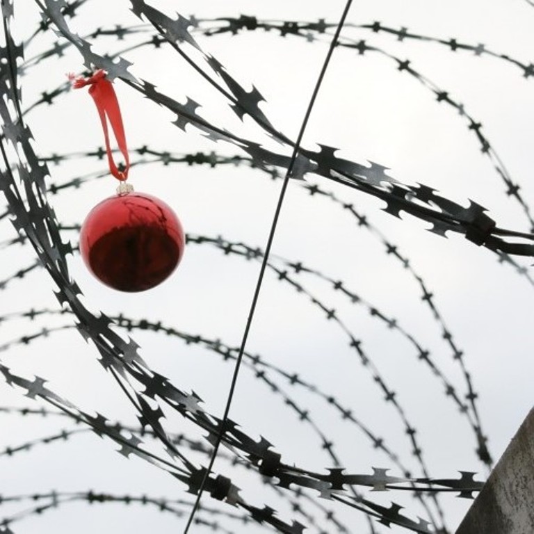 CESAR BENJAMIN O Natal em um porão da Ditadura