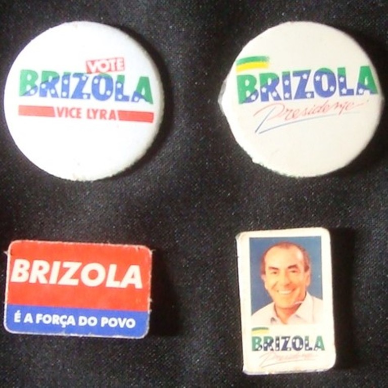 Não existe trabalhismo revolucionário leonel brizola