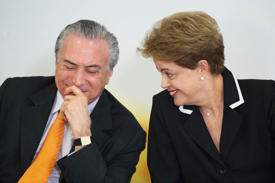 Por Ricardo Cappelli - Alguns personagens da esquerda notadamente contrários à política de Frente Ampla apareceram agora querendo estabelecer vetos.