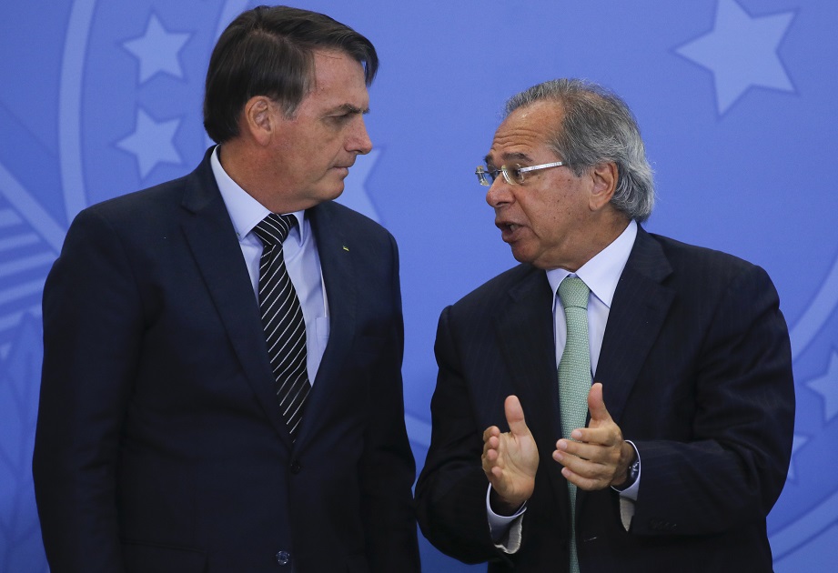 Tivemos a chance de corrigir uma injustiça na sexta-feira, 18 de dezembro, quando o presidente da Câmara dos Deputados, Rodrigo Maia, pautou a MP 1.000, que trata do auxílio emergencial, um tema de extrema importância social.