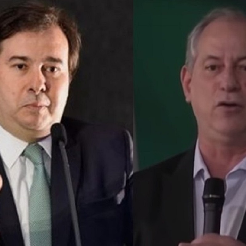 CANIDATURA LANÇADA PELA CNN, em entrevista, MiniMaia visando a próxima eleição presidencial entra em linha de colisão dificilmente contornável, embora sob mesma proposta política, com Ciro Gomes.
