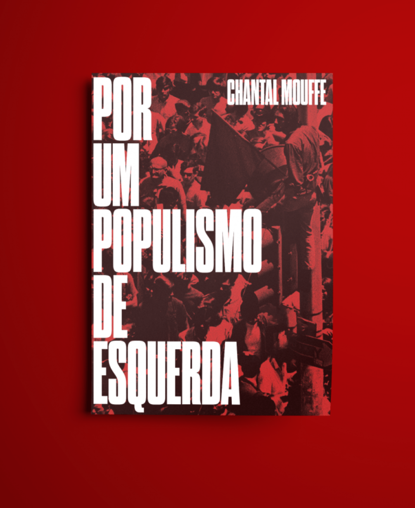 Boulos quer ser o Pablo Iglesias (Podemos) e Tsipras (Syriza) do Brasil boulos syriza populismo chantal mouffe por um populismo de esquerda