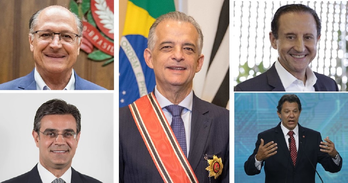 Por Vitor Imafuku - Após as eleições municipais de 2020, os olhos dos leitores mais politizados costumam se guiar pela disputa pelo Palácio do Planalto. A essa altura Ciro Gomes, o PT, Dória e Bolsonaro já começam a se organizar para o embate presidencial de 2022. Eu irei me ater, neste momento, às disputas estaduais.