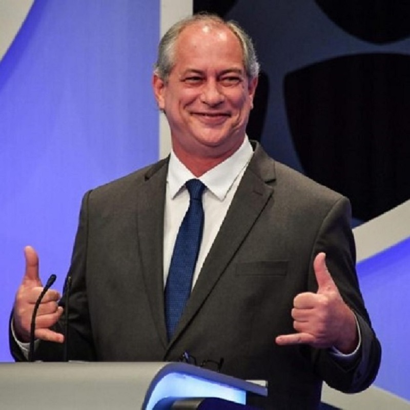 Se as lideranças centristas enxergarem que o projeto mercadológico falhou, podem embarcar no projeto de Ciro Gomes e garantir a robustez que o ex-ministro de Itamar e de Lula precisa para chegar ao poder derrotando Bolsonaro.