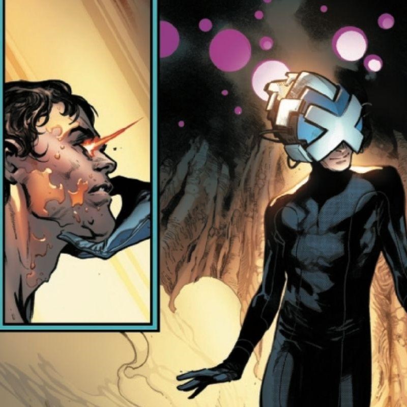 A recriação genial dos X-Men por Jonathan Hickman