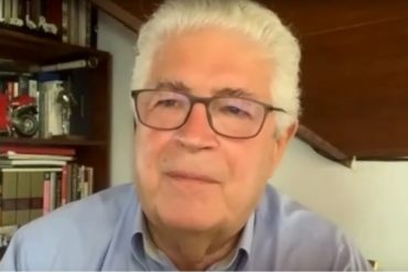 Requião aponta os caminhos: “Impeachment de Bolsonaro e referendo revogatório”