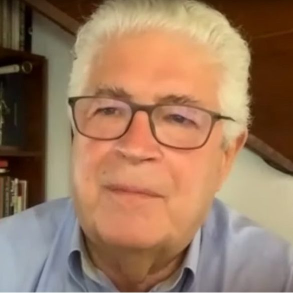 Requião aponta os caminhos: “Impeachment de Bolsonaro e referendo revogatório”