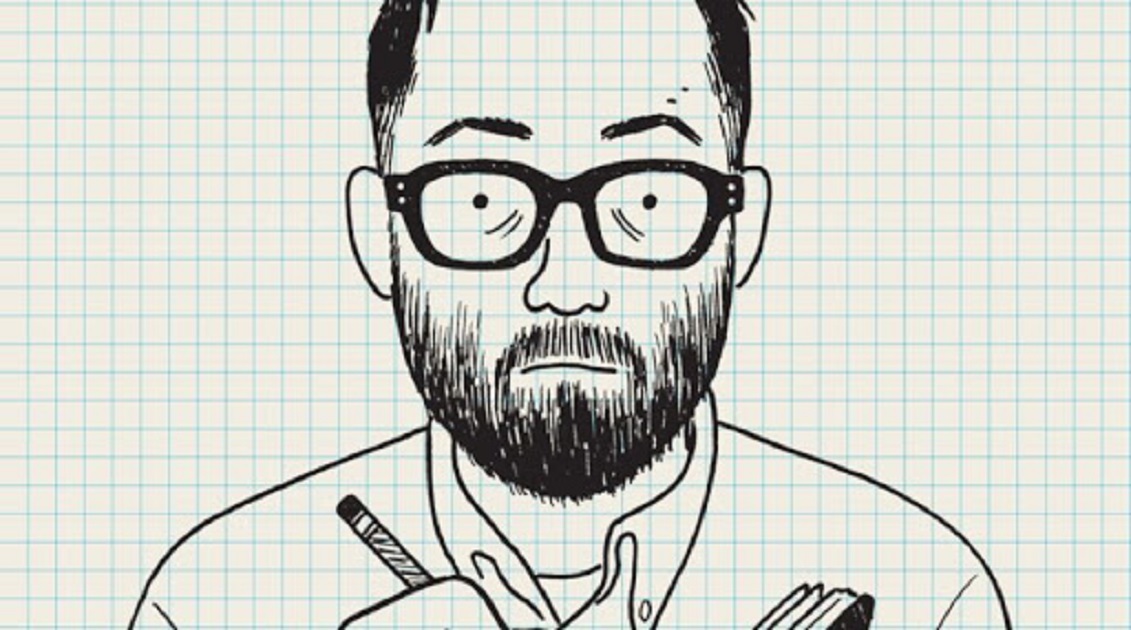 Por Antonio Cazarine - Ano passado saiu no Brasil “Intrusos”, o magnum opus de Adrian Tomine, e, cheio de significados e temáticas complexas sobre o ser humano, foi um sucesso. Agora chega as livrarias “A solidão de um quadrinho sem fim”, que é menos cult, o que cria um paradoxo, pelo fato de a biografia de um autor cult ser menos cult que suas obras. Questão superada, a história é basicamente um tratado de um homem sobre ele mesmo, toda a experiencia de Adrian, desde a escola e toda a sua evolução, com uma narrativa embaraçosa e extremamente realista que lembra The Office nas primeiras temporadas, enquanto passa por seus fracassos e experiências na indústria dos quadrinhos, idolatria por Frank Miller e sua síndrome do impostor.
