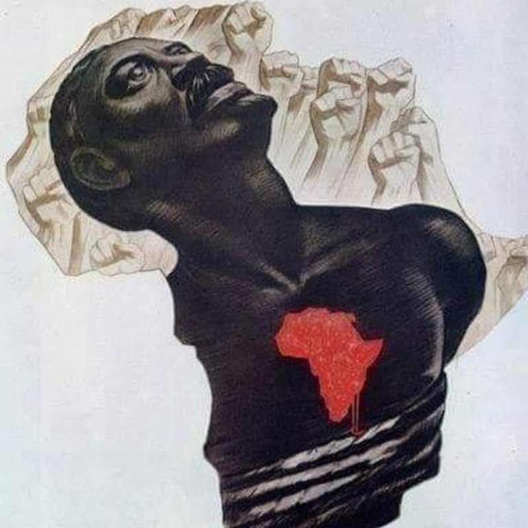 Pelo Núcleo Anti-imperialista PDT - Em 17 de janeiro de 1961, Patrice Lumumba, um herói anticolonialista e pan-africanista do Congo, foi assassinado.