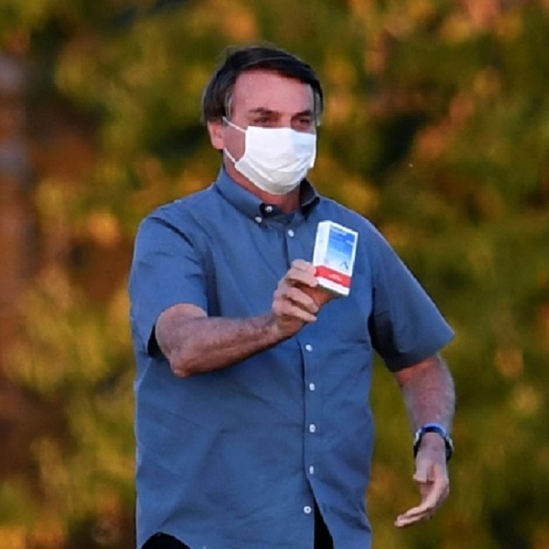 Por Henrique Matthiesen - Sentenciada pelo Jair Bolsonaro a tal gripezinha, que devemos enfrentar como homens, já vitimou mais de 200 mil brasileiros. Somos o segundo país no mundo com maior número de mortos, ficando atrás apenas dos EUA que tem mais de 350 mil.