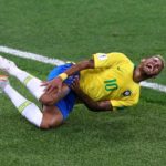 Neymar e a irresponsabilidade como exemplo