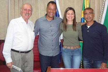 O triste fim de Vivaldo Barbosa