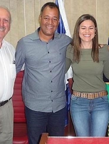 O triste fim de Vivaldo Barbosa