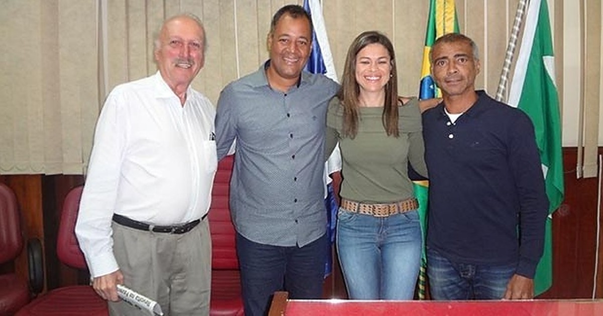 O triste fim de Vivaldo Barbosa