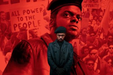 judas e o messias negro panteras negras fred hampton