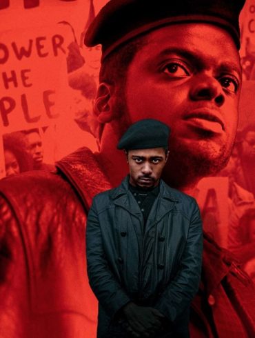 judas e o messias negro panteras negras fred hampton