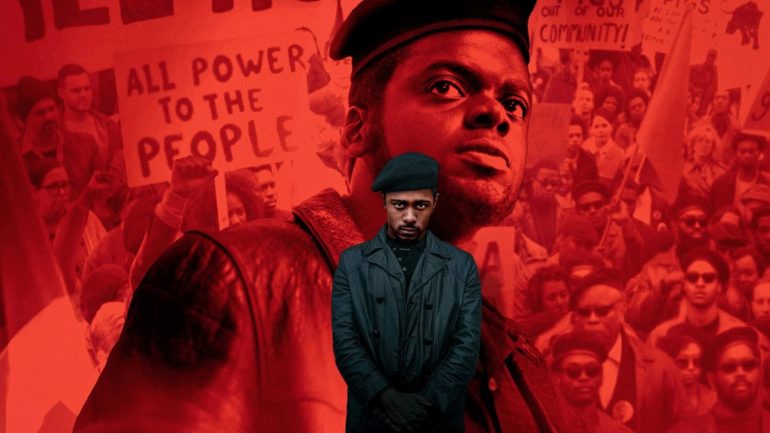 judas e o messias negro panteras negras fred hampton
