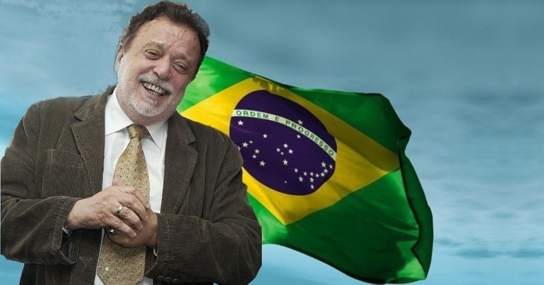 theotônio dos santos