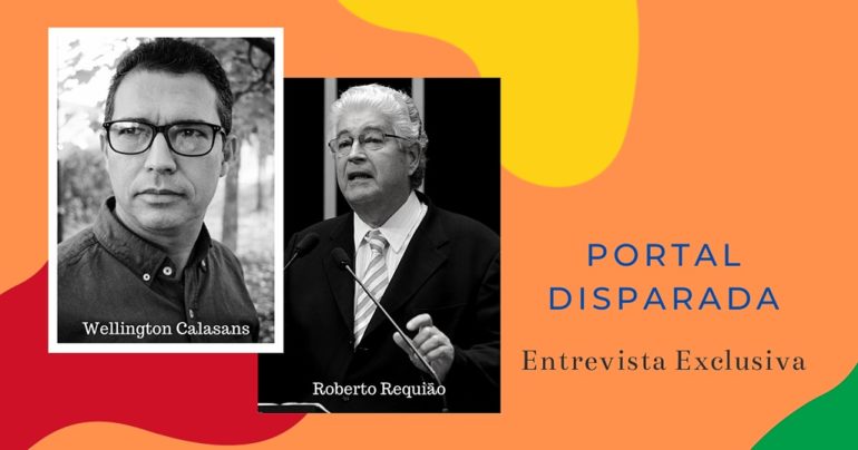 Entrevista exclusiva - Roberto Requião