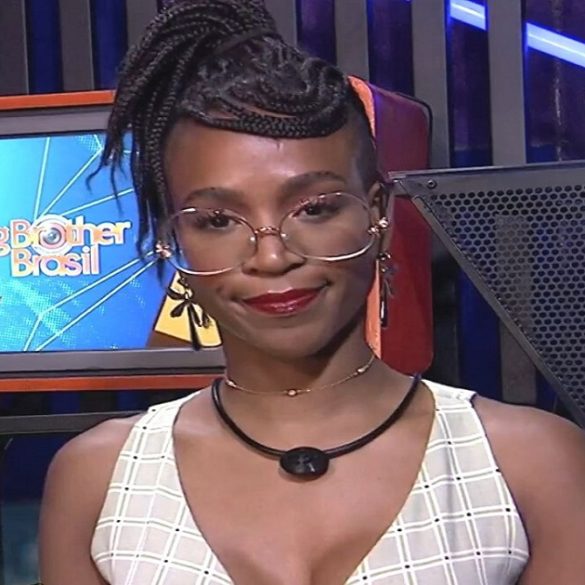 Karol Conká e o BBB: a luta identitária merece respeito