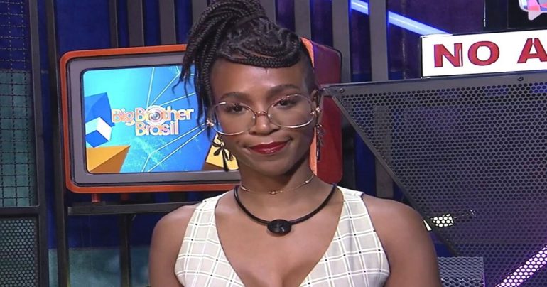 Karol Conká e o BBB: a luta identitária merece respeito