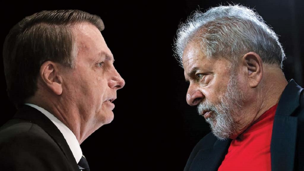 O cenário eleitoral ideal de Bolsonaro é enfrentar um Lula cheio de ressentimento no segundo turno, para aumentar o custo de sua derrota, com suas milícias de clube de tiro, PM e generais de pijama do Clube Militar, difundindo o medo do golpe "em caso de fraude".