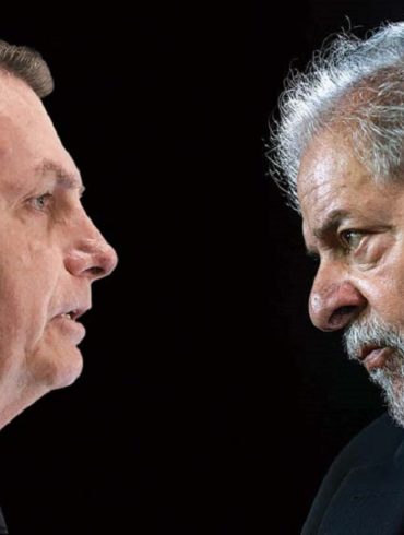 O cenário eleitoral ideal de Bolsonaro é enfrentar um Lula cheio de ressentimento no segundo turno, para aumentar o custo de sua derrota, com suas milícias de clube de tiro, PM e generais de pijama do Clube Militar, difundindo o medo do golpe "em caso de fraude".