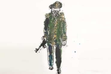 partido militar fardado