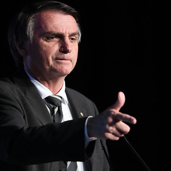 Da fragilidade à ilusão – o caminho para construir um bolsonarista