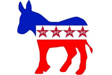O PT o Partido Democrata dos EUA e a esquerda liberal