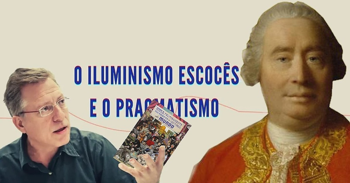 O charlatanismo filosófico de Marcos Lisboa