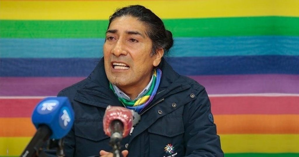 A esquerda e as eleições no Equador